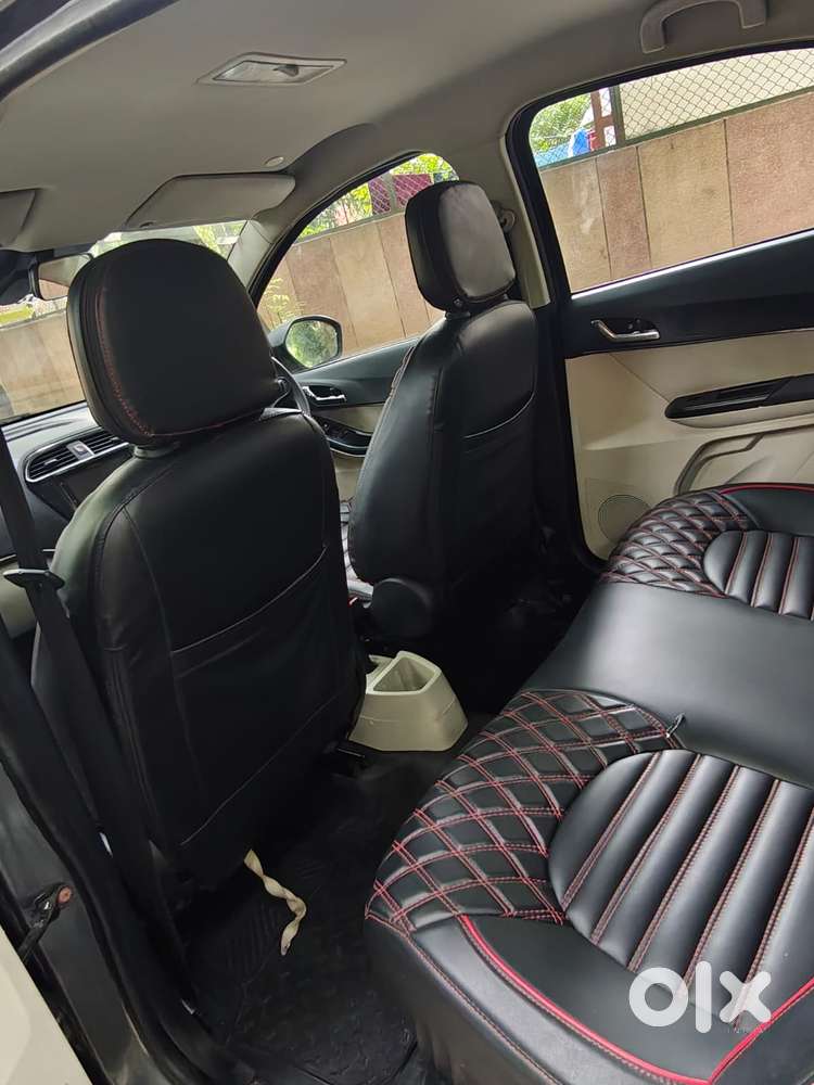 Tata Tigor 1.2 Revotron Xz Plus Cng, 2023, Cng & Hybrids