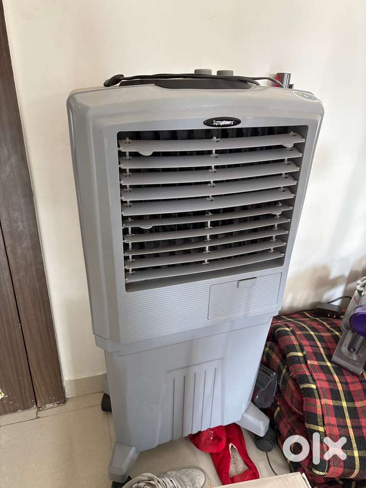 Symphony Cooler