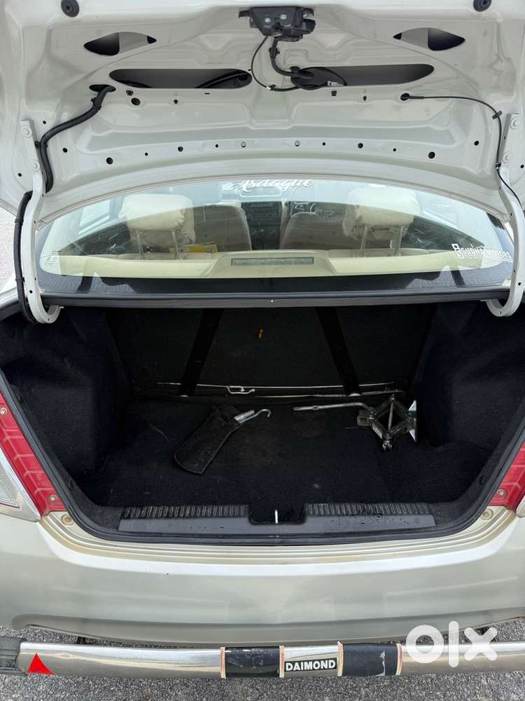 2017 Maruti Suzuki Dzire