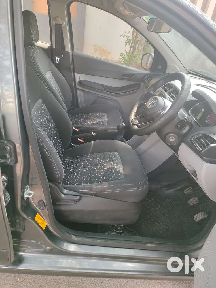 Tata Tiago 1.2 Revotron Xm Cng, 2022, Cng & Hybrids