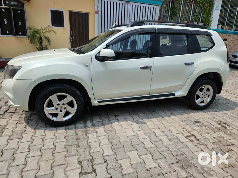 Nissan Terrano Xl 85 Ps, 2015, Diesel