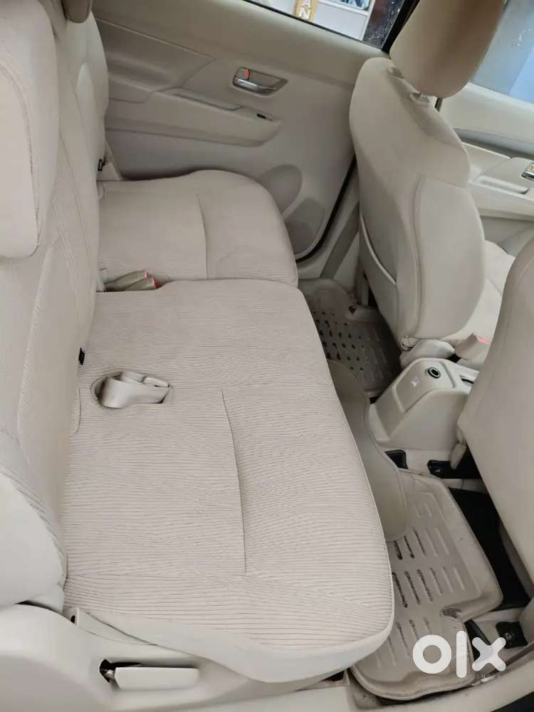 Maruti Suzuki Ertiga 2019 Diesel 74000 Km Driven