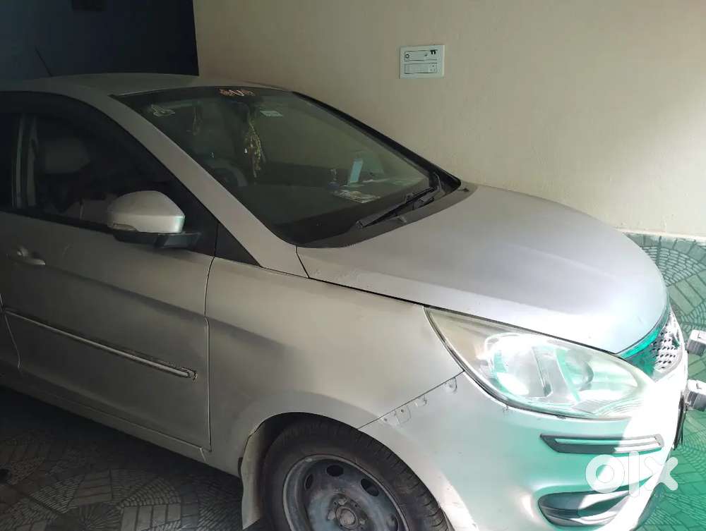 Tata Zest 2017 Diesel 170000 Km Driven