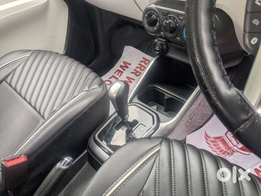 Maruti Suzuki Ignis 1.2 Delta Amt, 2023, Petrol