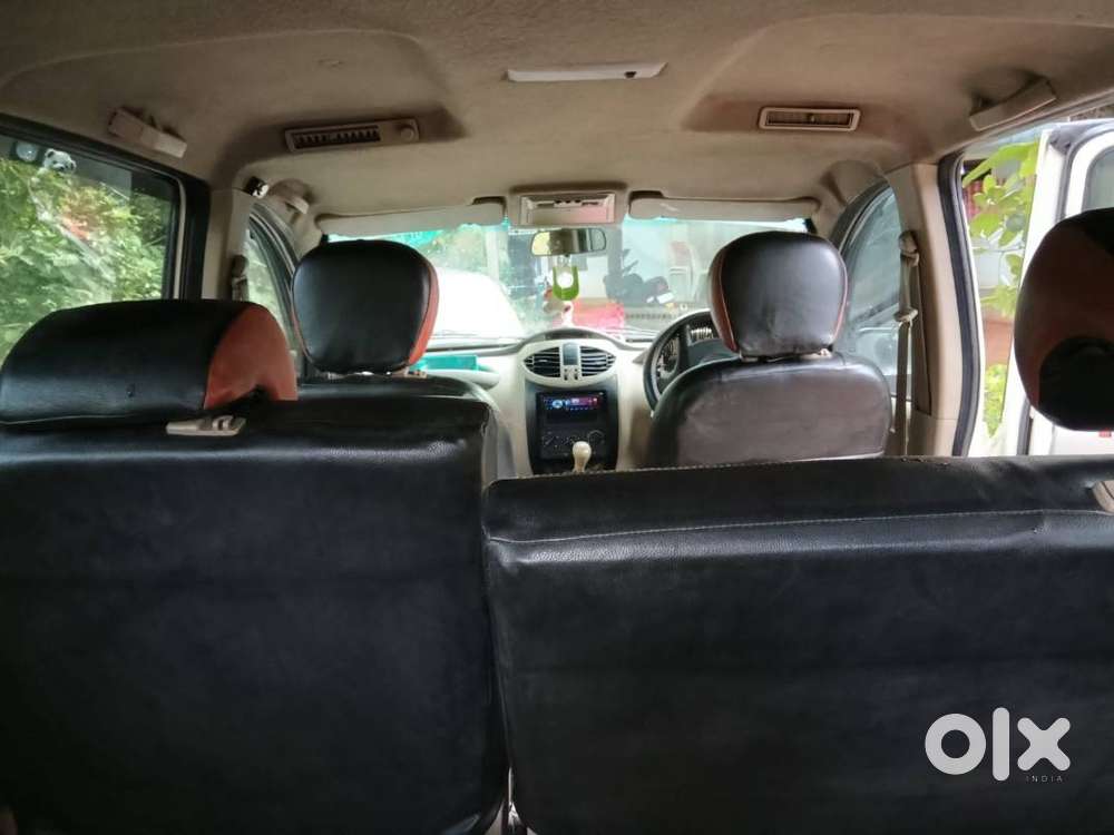Mahindra Xylo Diesel 2018