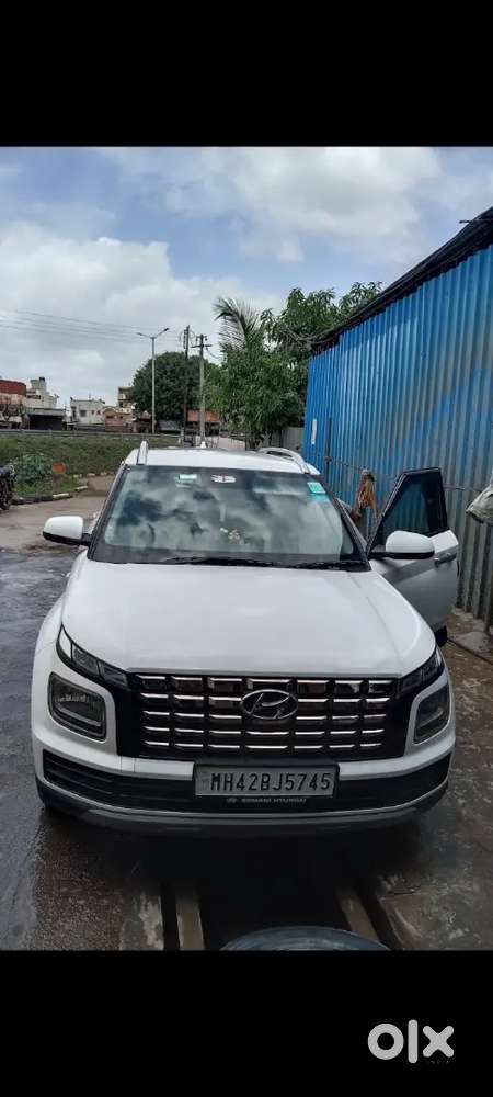 Hyundai Venue S 1.2 2023