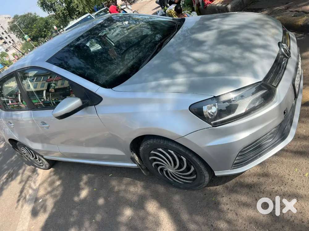 Volkswagen Ameo 1.5 Tdi 2019