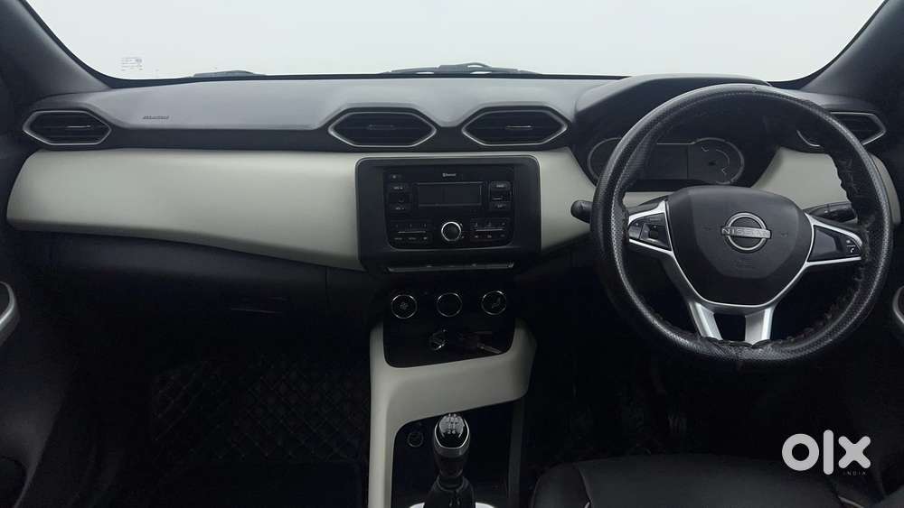 Nissan Magnite 1.0 Xl, 2021, Petrol