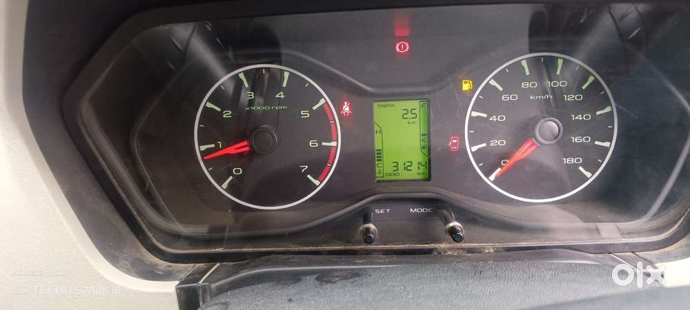 Mahindra Scorpio S5 Plus, 2018, Diesel