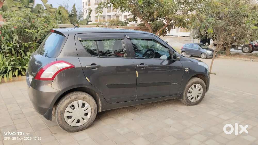 2015 December Swift Diesel, 2nd Owner