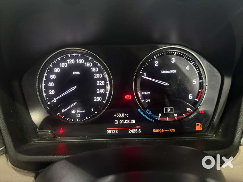 Bmw X1 Sdrive20d Expedition, 2019, Diesel