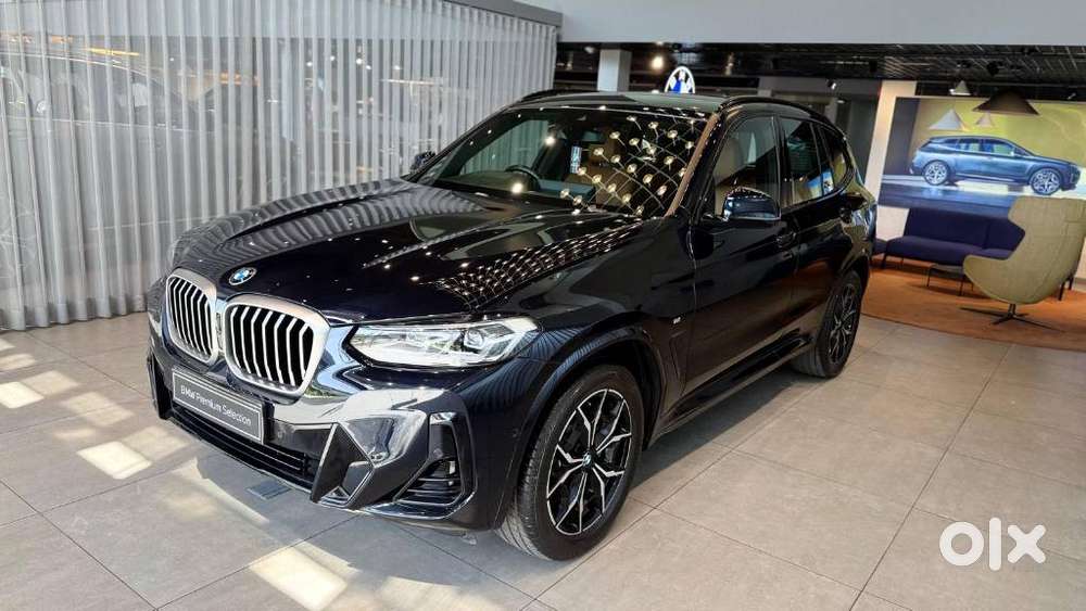 Bmw X3 3.0 Xdrive 30 D, 2024, Diesel
