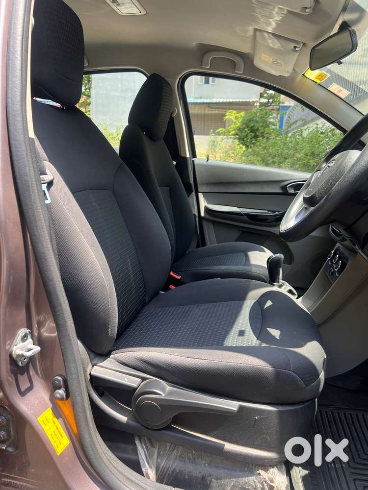 Tata Tiago Xz, 2017, Petrol