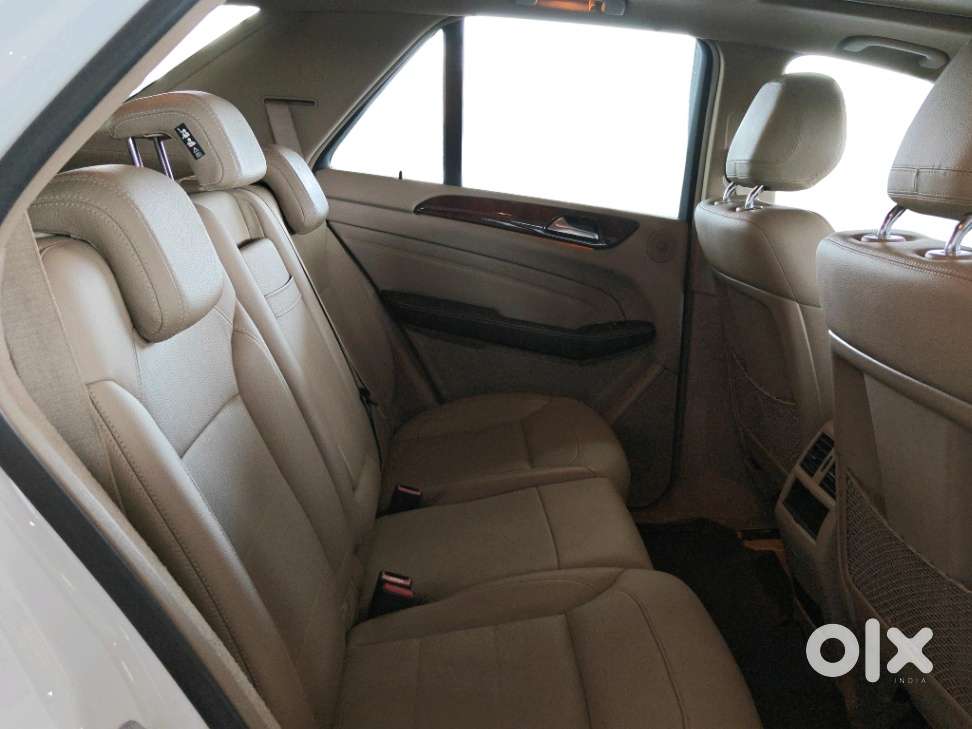 Mercedes-benz M-class Ml 250 Cdi, 2015, Diesel