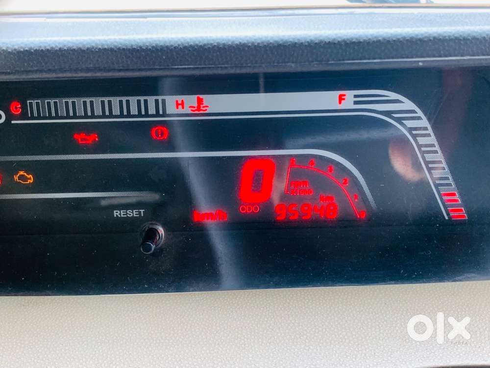 Mahindra Bolero 2021 Diesel Well Maintained