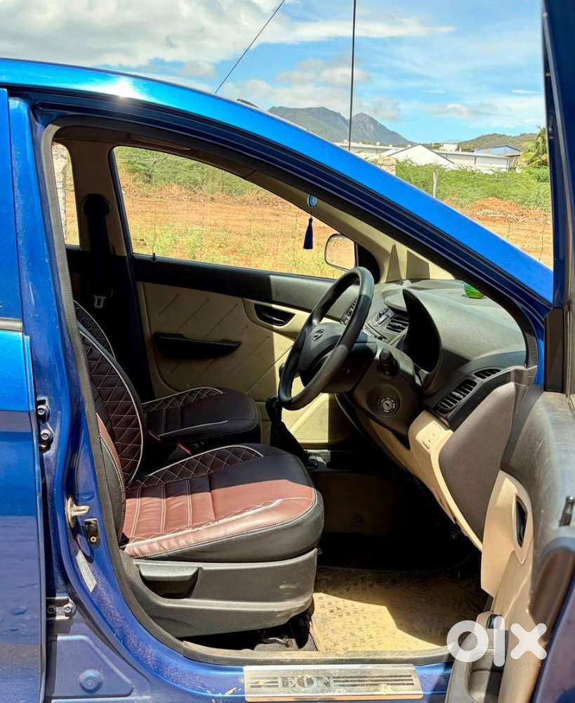Hyundai Eon Era +, 2012, Petrol