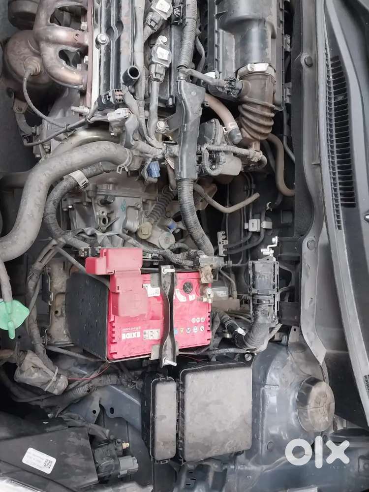 Maruti Suzuki Dzire 2020