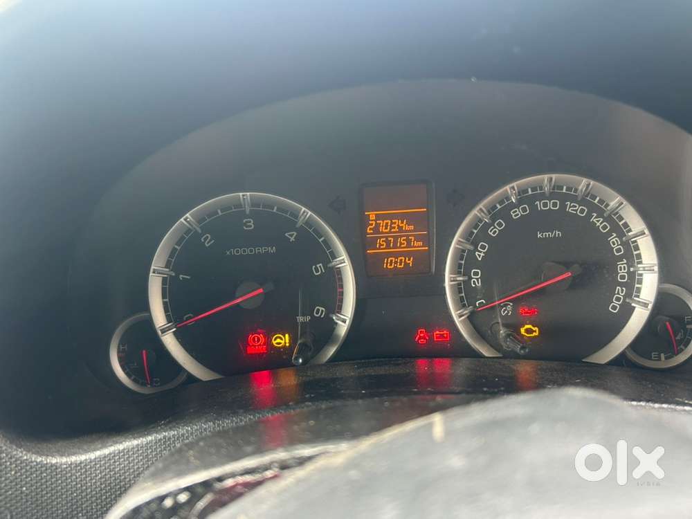 Swift Vdi Maruti 2015