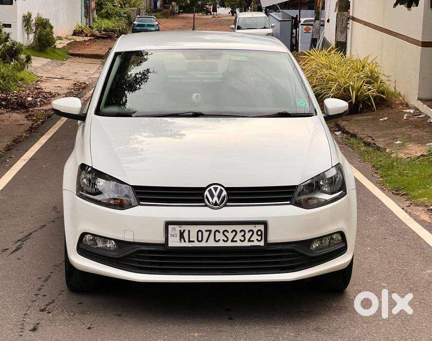 Volkswagen Polo 1.0 Comfortline Cup Edition, 2019, Petrol