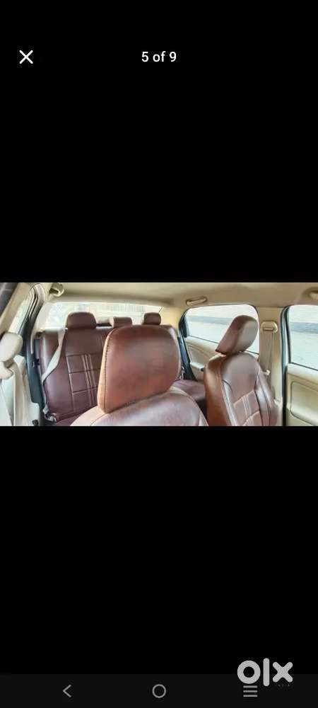 Toyota Etios Vd 2017 Diesel