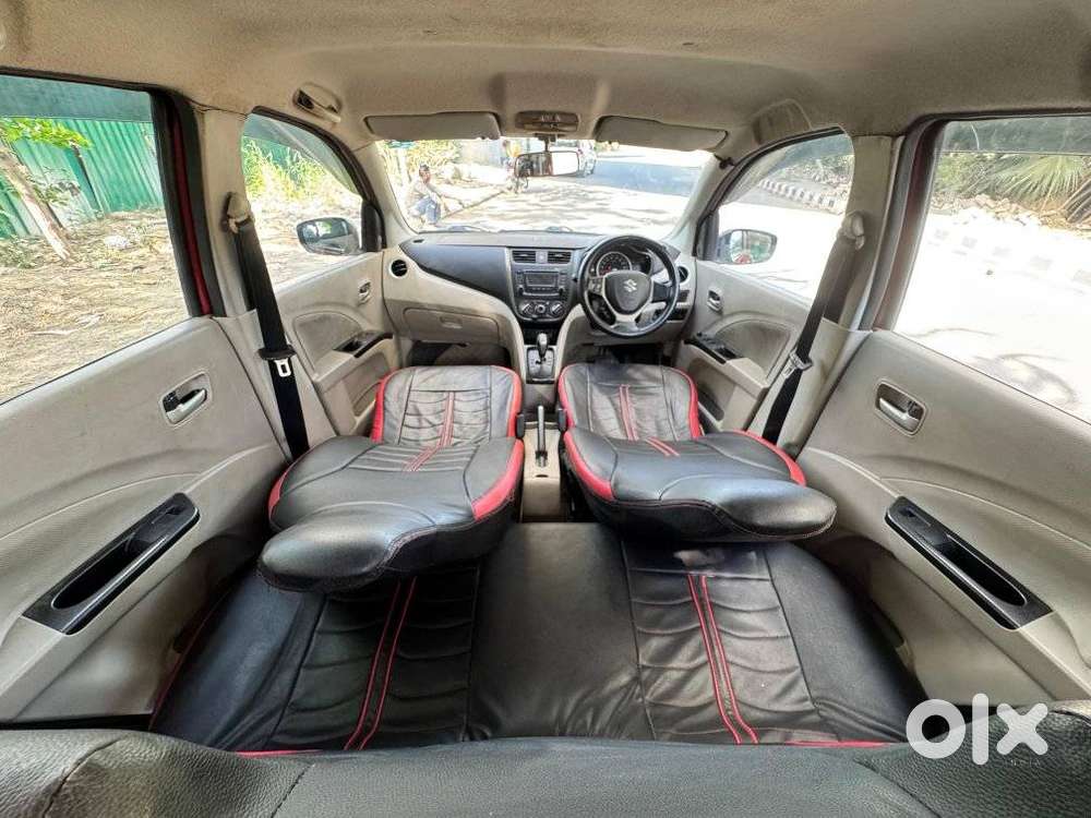 Maruti Suzuki Celerio Zxi Mt, 2018, Petrol