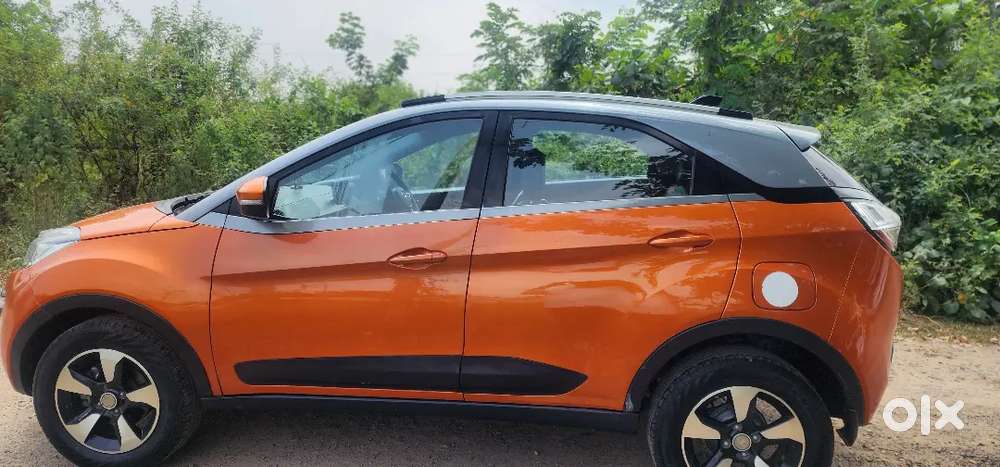 Tata Nexon 2018 Diesel
