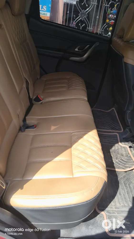 Mahindra Xuv500 Diesel Manual 2nd