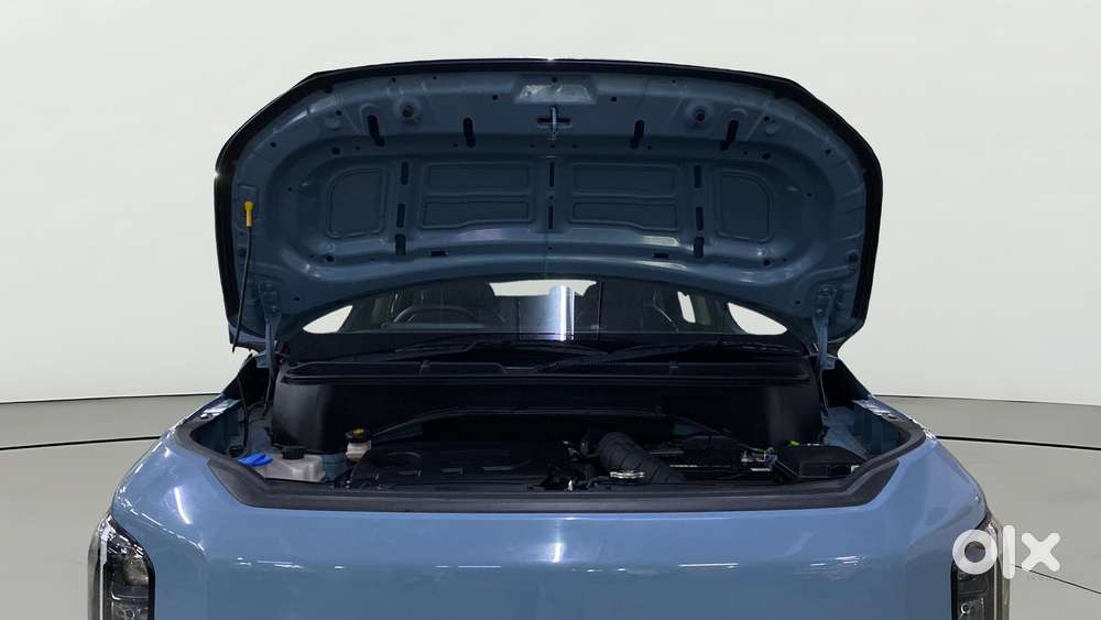 Kia Syros Htk Opt Diesel, 2025, Diesel