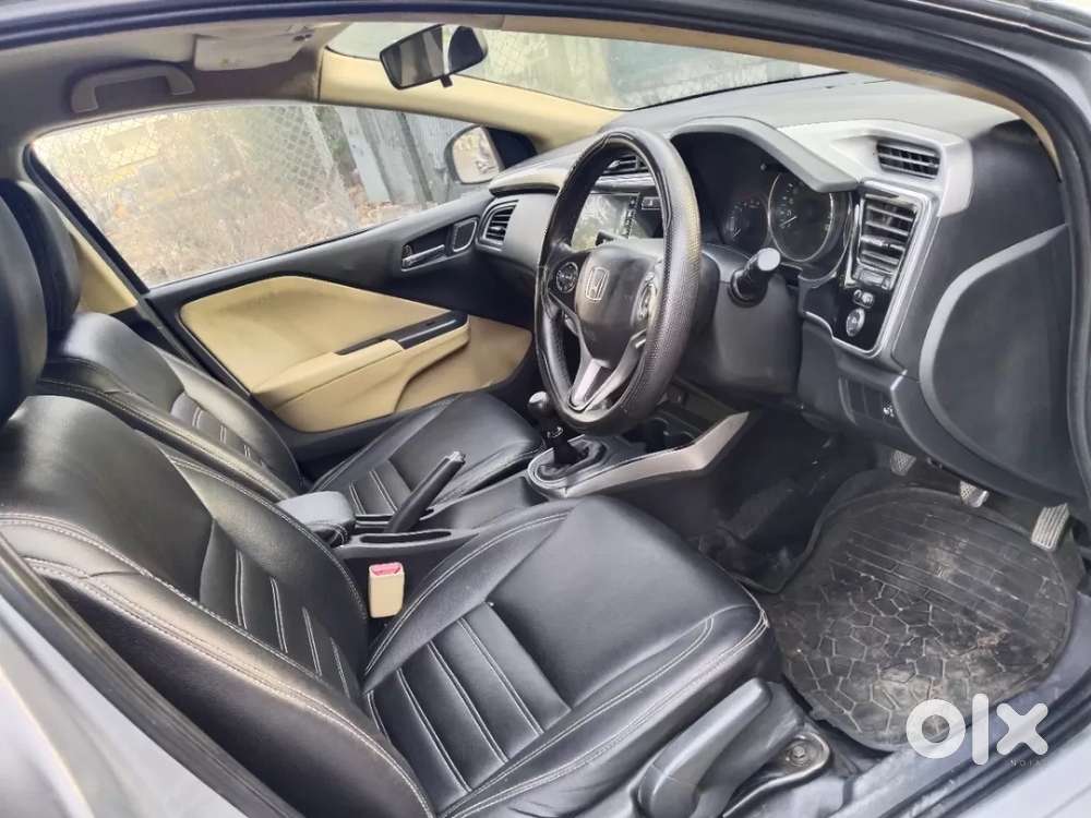 Honda City I-dtec Vx, 2019, Diesel