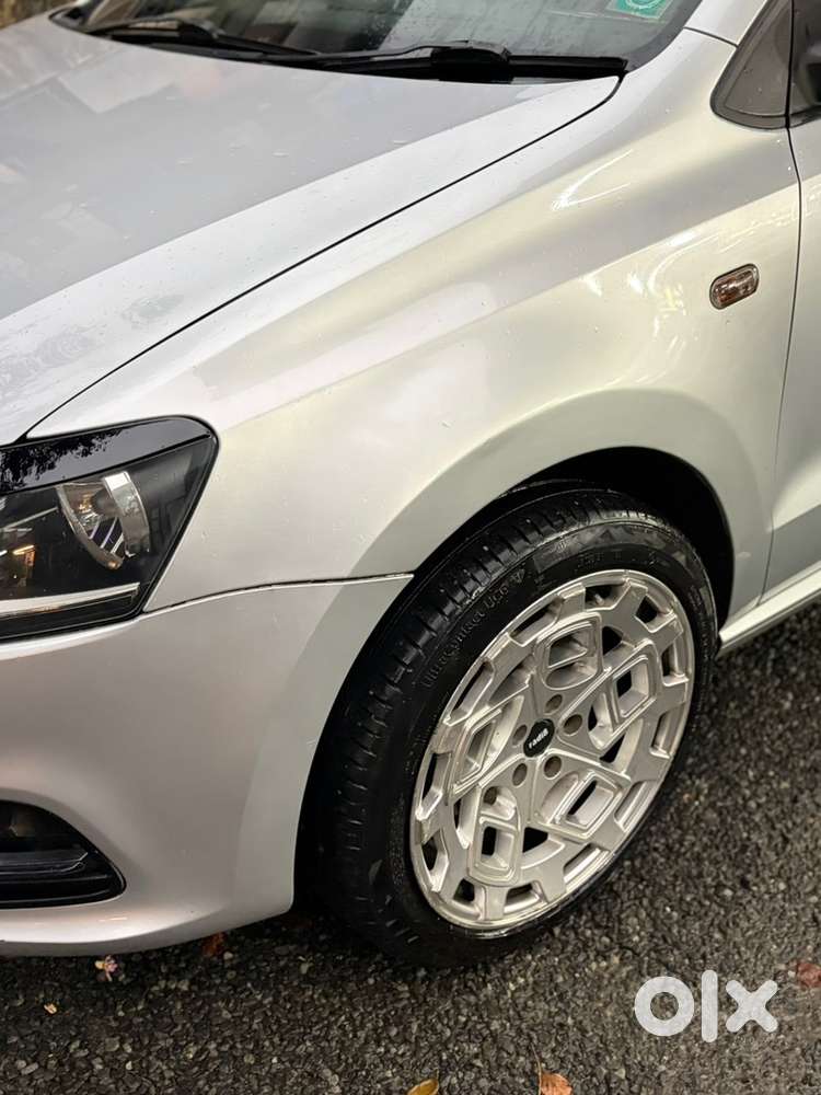 Volkswagen Polo Petrol Good Condition