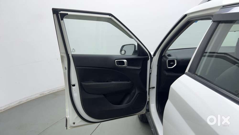 Hyundai Venue Sx Turbo, 2020, Petrol