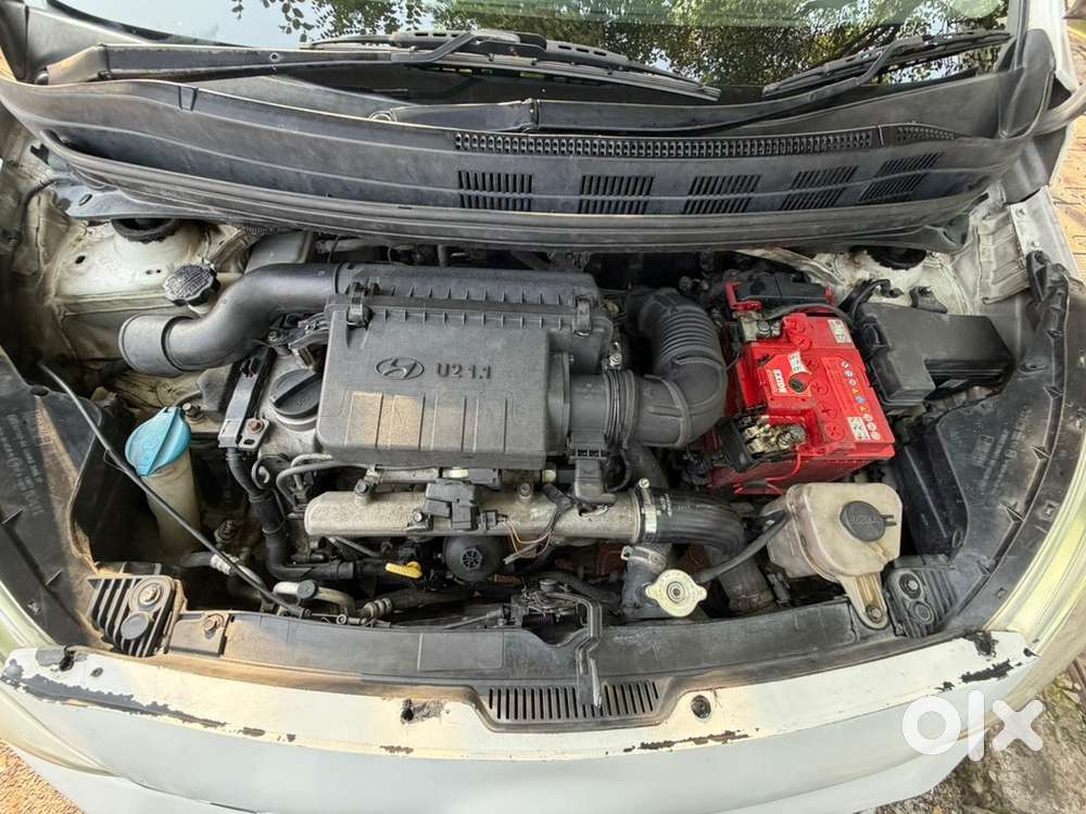 Hyundai Grand I10 2017 Diesel Variant