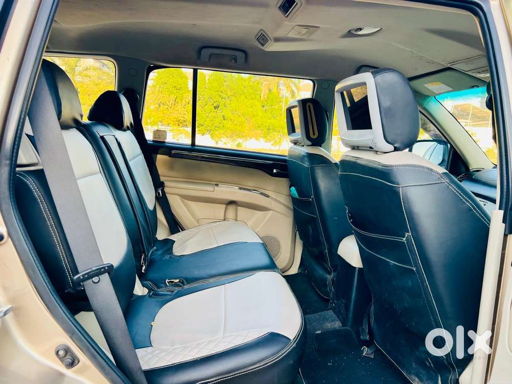 Mitsubishi Pajero Sport 4x2 Automatic, 2016, Diesel