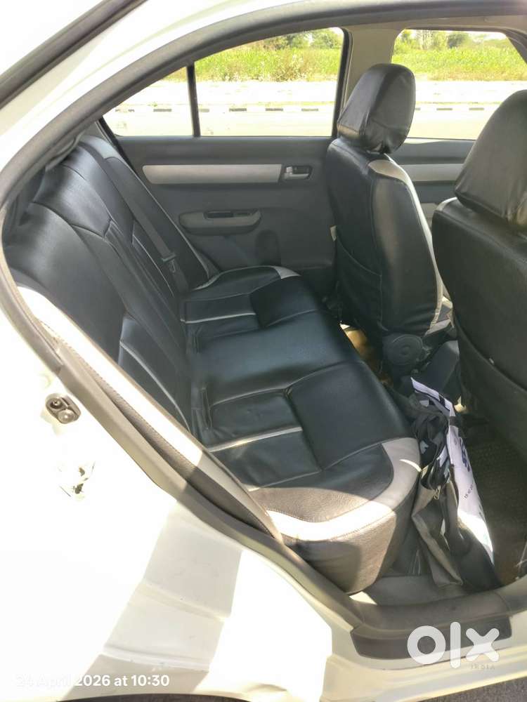 Maruti Swift Desire Cng