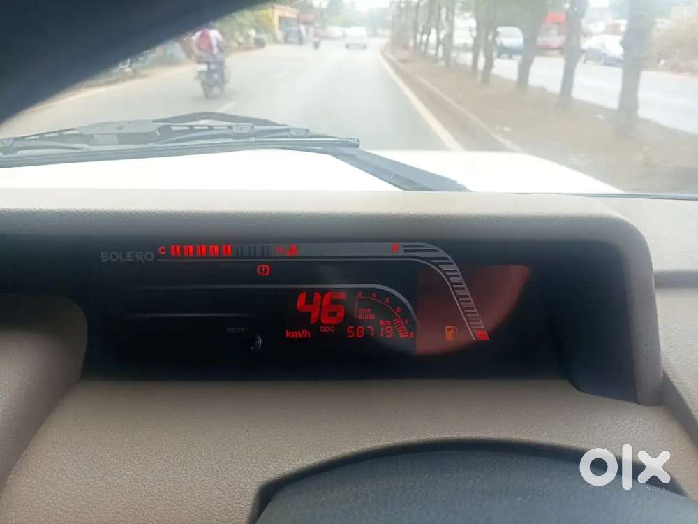 Mahindra Be 6 2023 Diesel Well Maintained