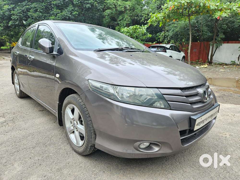 Honda City 1.5 E Mt, 2011, Petrol