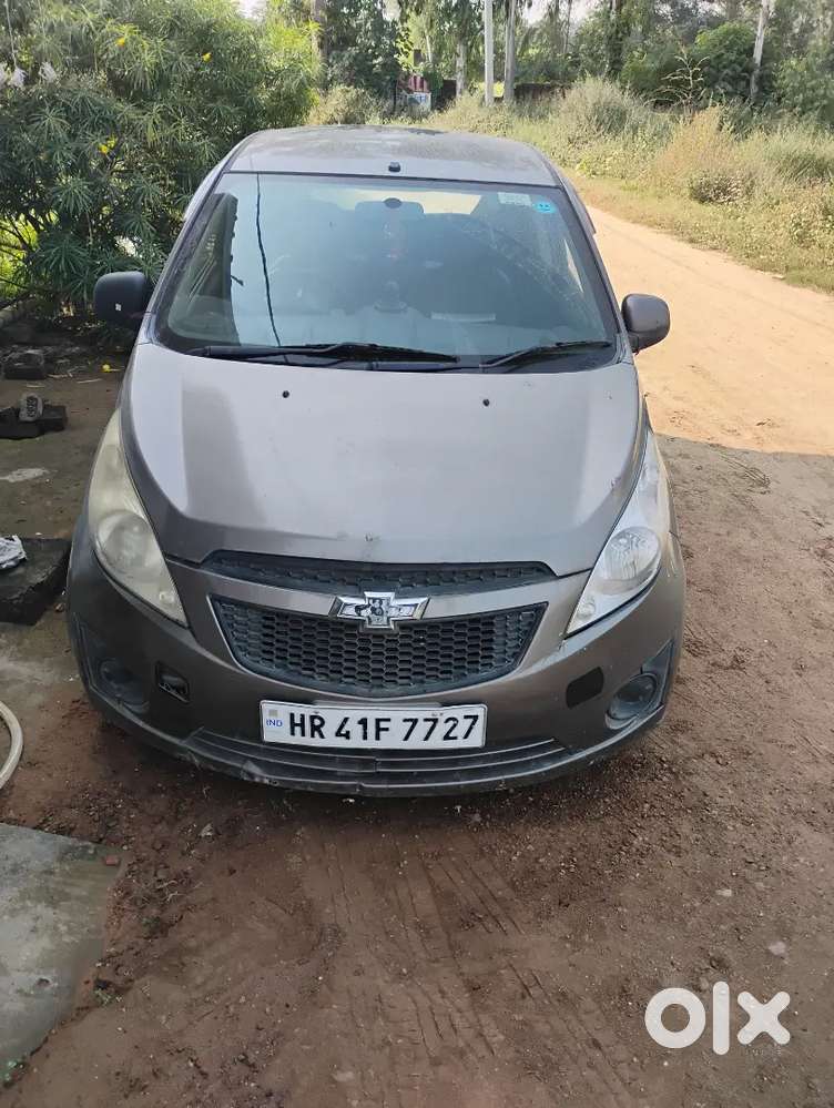 Chevrolet Beat 2013 Diesel 95000 Km Driven