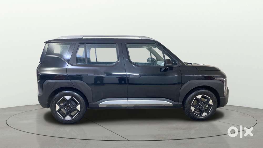 Kia Syros Htk Plus Turbo, 2025, Petrol