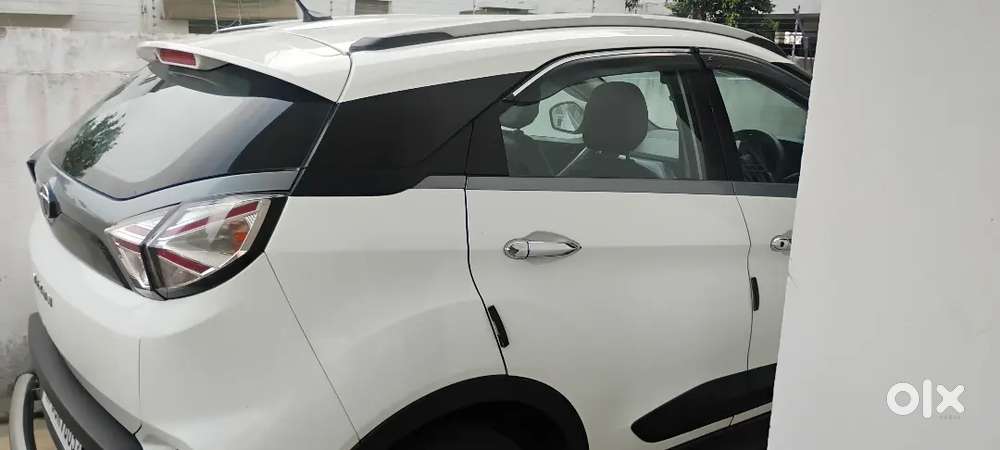 Tata Nexon 2021 Diesel 63500 Km Driven