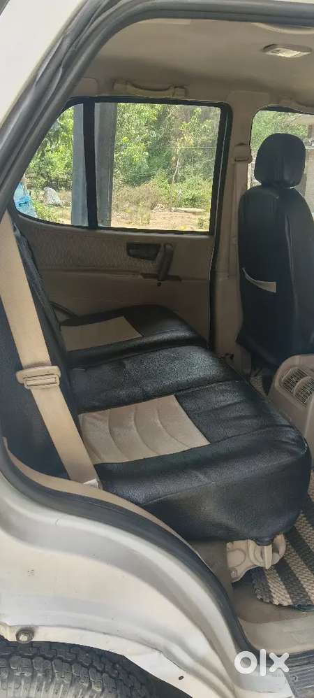 Tata Safari 2014 Diesel Good Condition