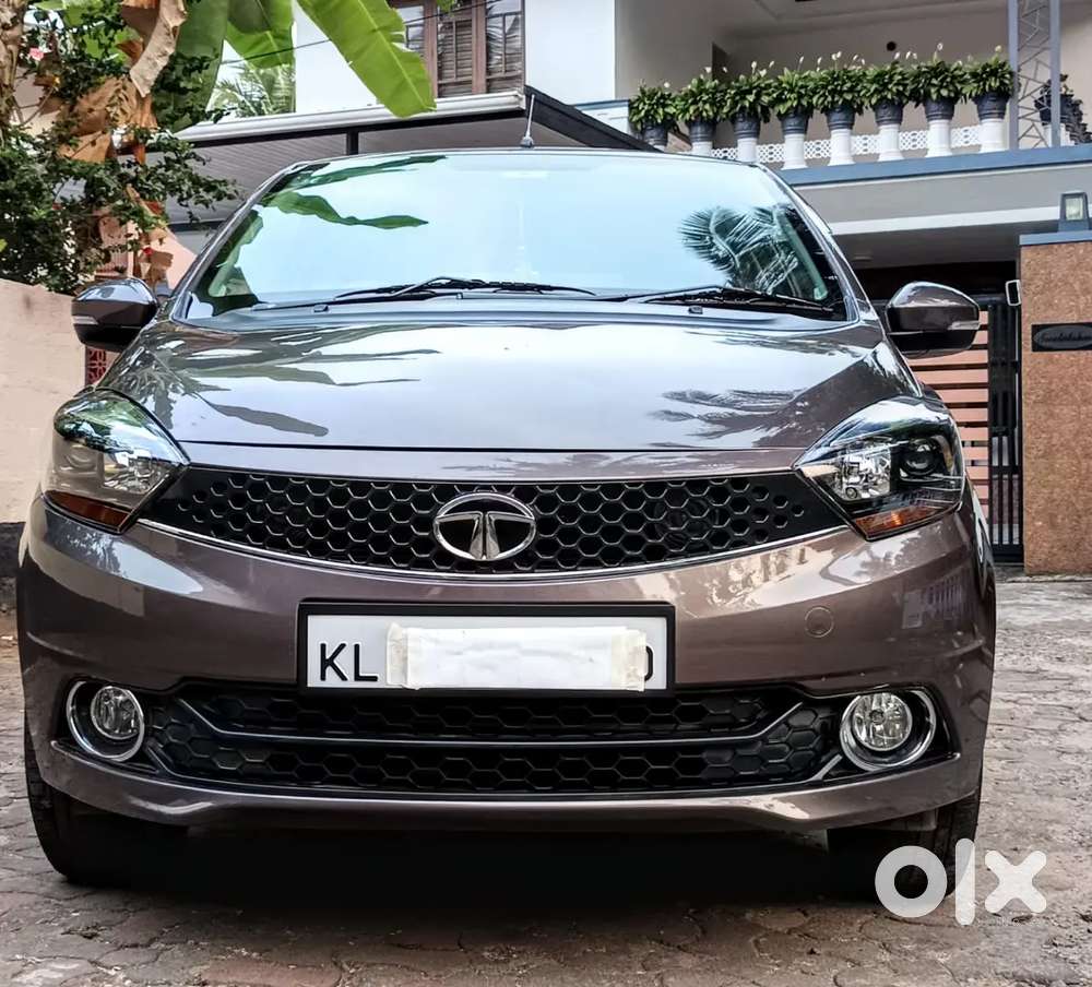 Single Owner Well Maintaned Excellent Condition Tiago Xz Plus