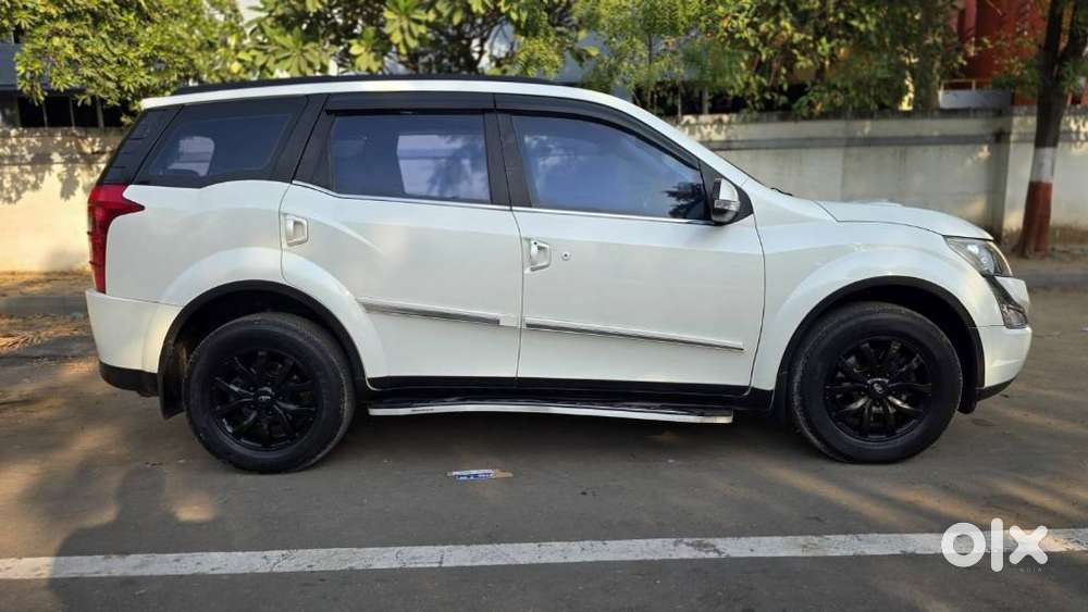 Mahindra Xuv500 W10 2wd, 2016, Diesel