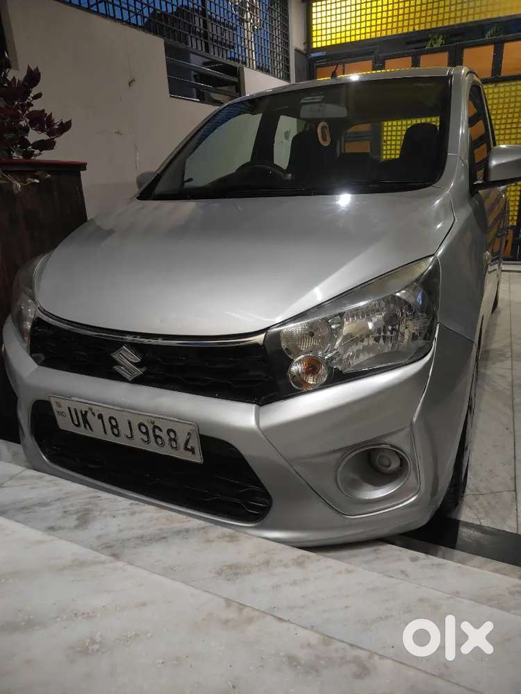 Family Car