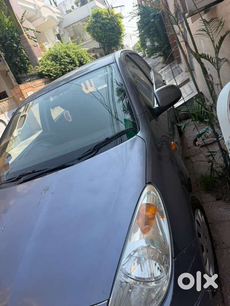 Hyundai I20 Diesel 2011 Year