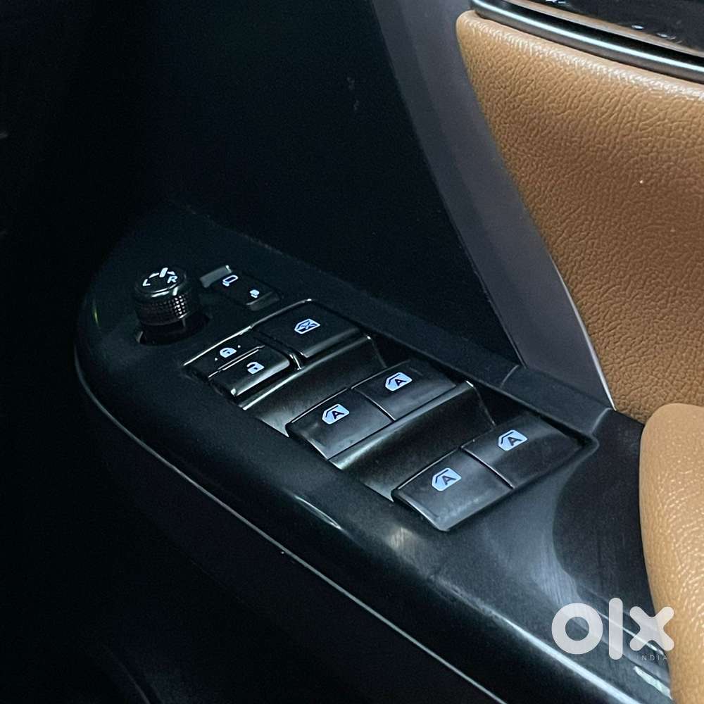 Toyota Fortuner 3.0 4x2 Automatic, 2023, Diesel