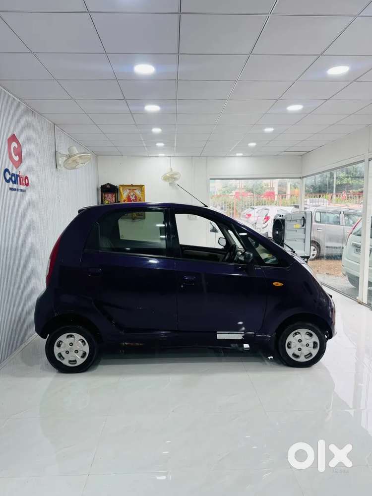 Tata Nano Xta, 2016, Petrol