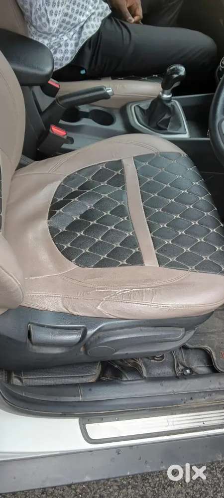 2017 Hyundai Creta Diesel Manual