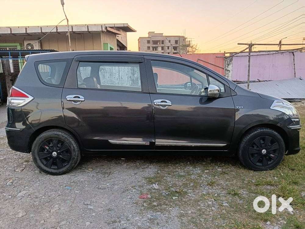 Maruti Suzuki Ertiga Vxi Abs Bs Iv, 2016, Petrol