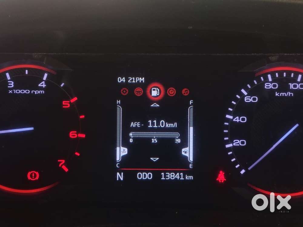 Mahindra Thar Lx Hard Top Diesel Mt Rwd, 2024, Diesel