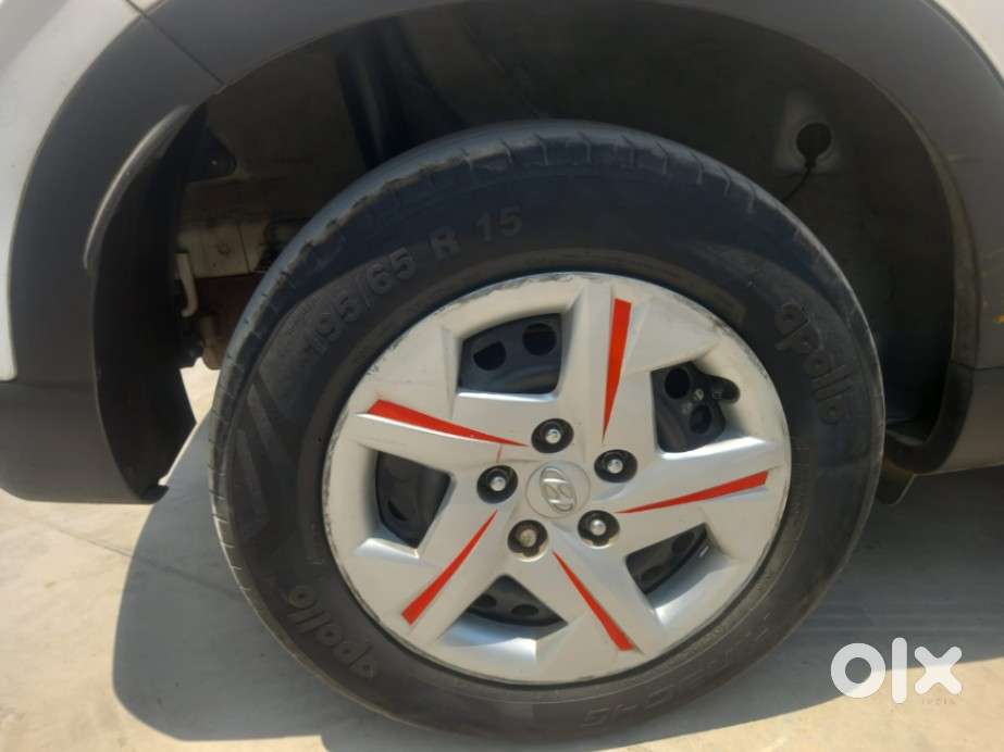 Hyundai Verna 1.5 S Petrol Mt, 2021, Petrol